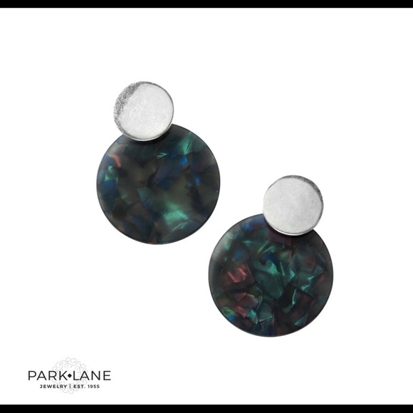 Park Lane Serendipity Earrings - Picture 1 of 9
